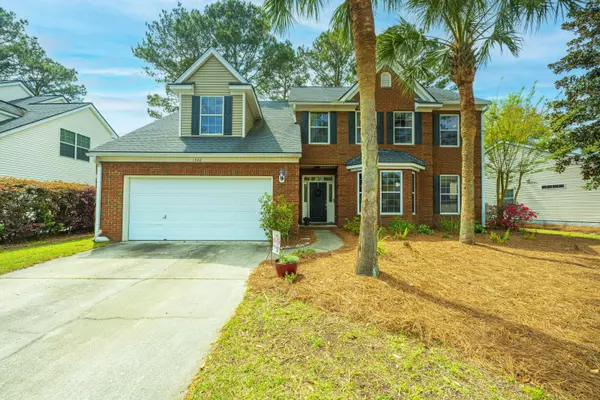 Mount Pleasant, SC 29466,1342 Somersby Ln