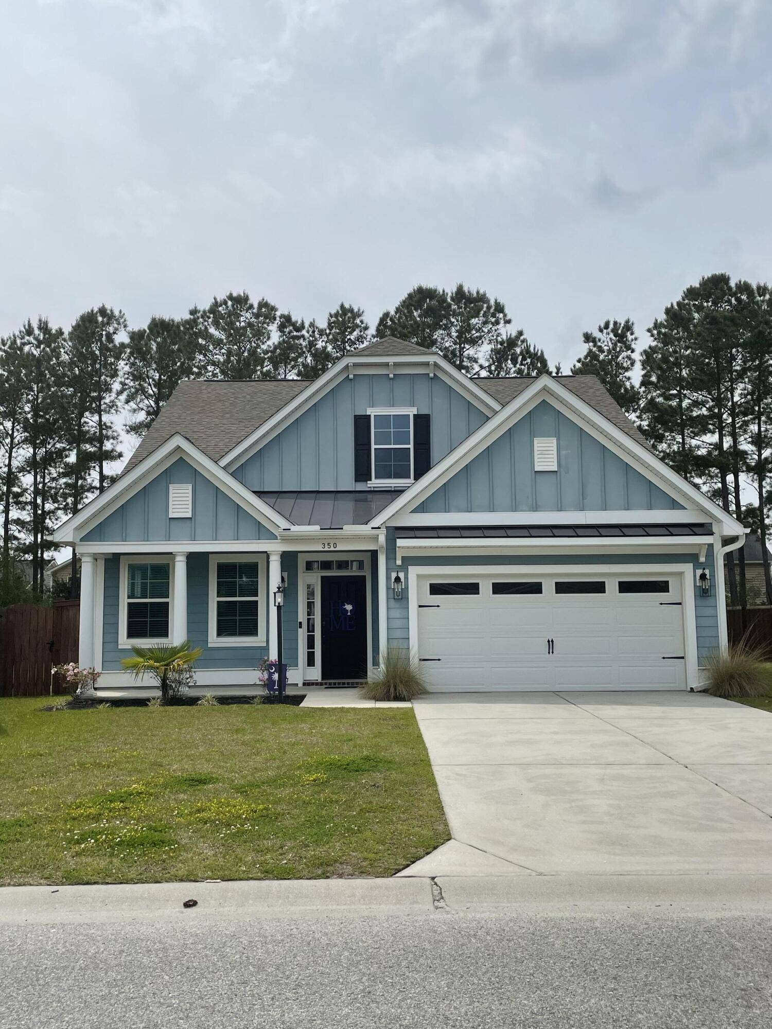 Summerville, SC 29486,350 Whispering Breeze Ln