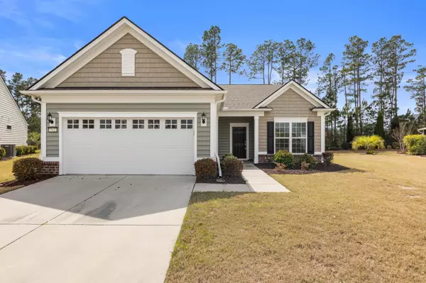 712 Battery Edge Dr, Summerville, SC 29486