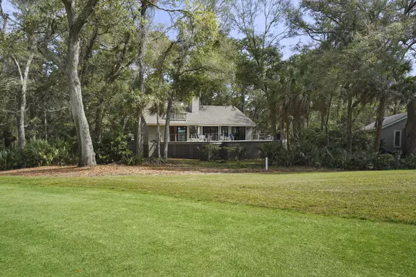 Kiawah Island, SC 29455,53 Greensward Rd