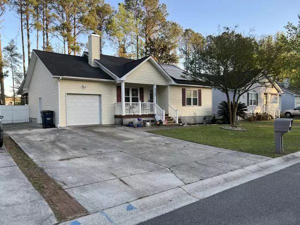 North Charleston, SC 29420,4300 Lavender Ln