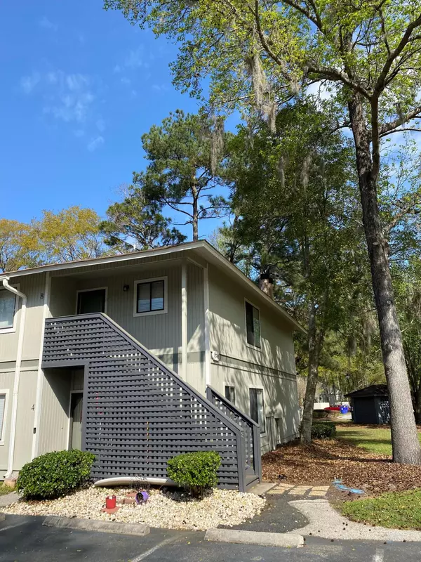 2745 Jobee Dr #4, Charleston, SC 29414