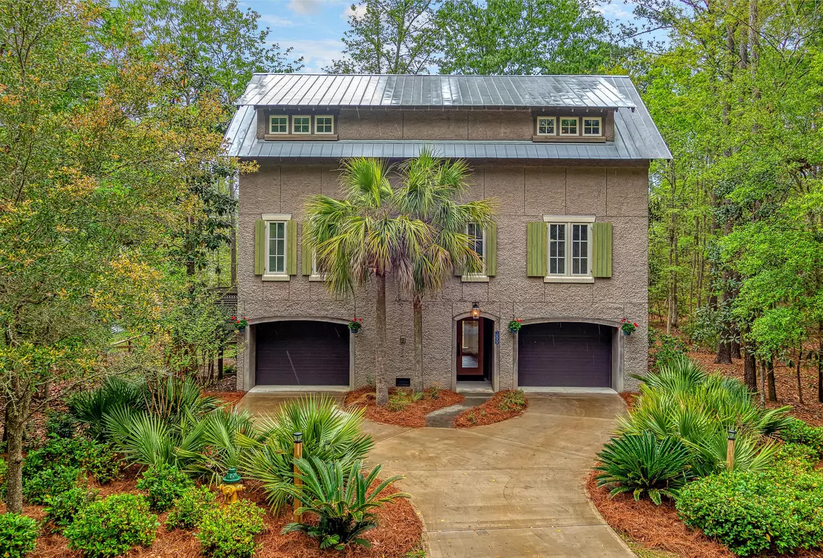 Johns Island, SC 29455,1629 John Fenwick Ln