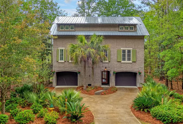 1629 John Fenwick Ln, Johns Island, SC 29455