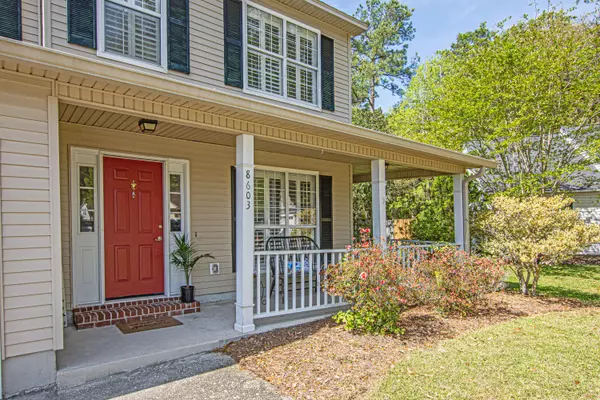 North Charleston, SC 29420,8603 Heatherglen Ct