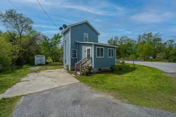 North Charleston, SC 29406,2147 Target St