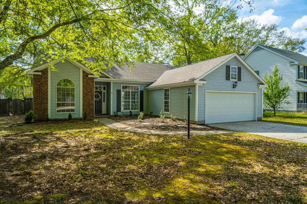 Goose Creek, SC 29445,101 Amberside Dr