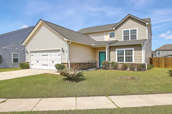 154 Waccamaw Cir, Moncks Corner, SC 29461