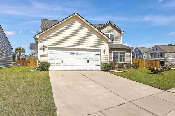 Moncks Corner, SC 29461,154 Waccamaw Cir
