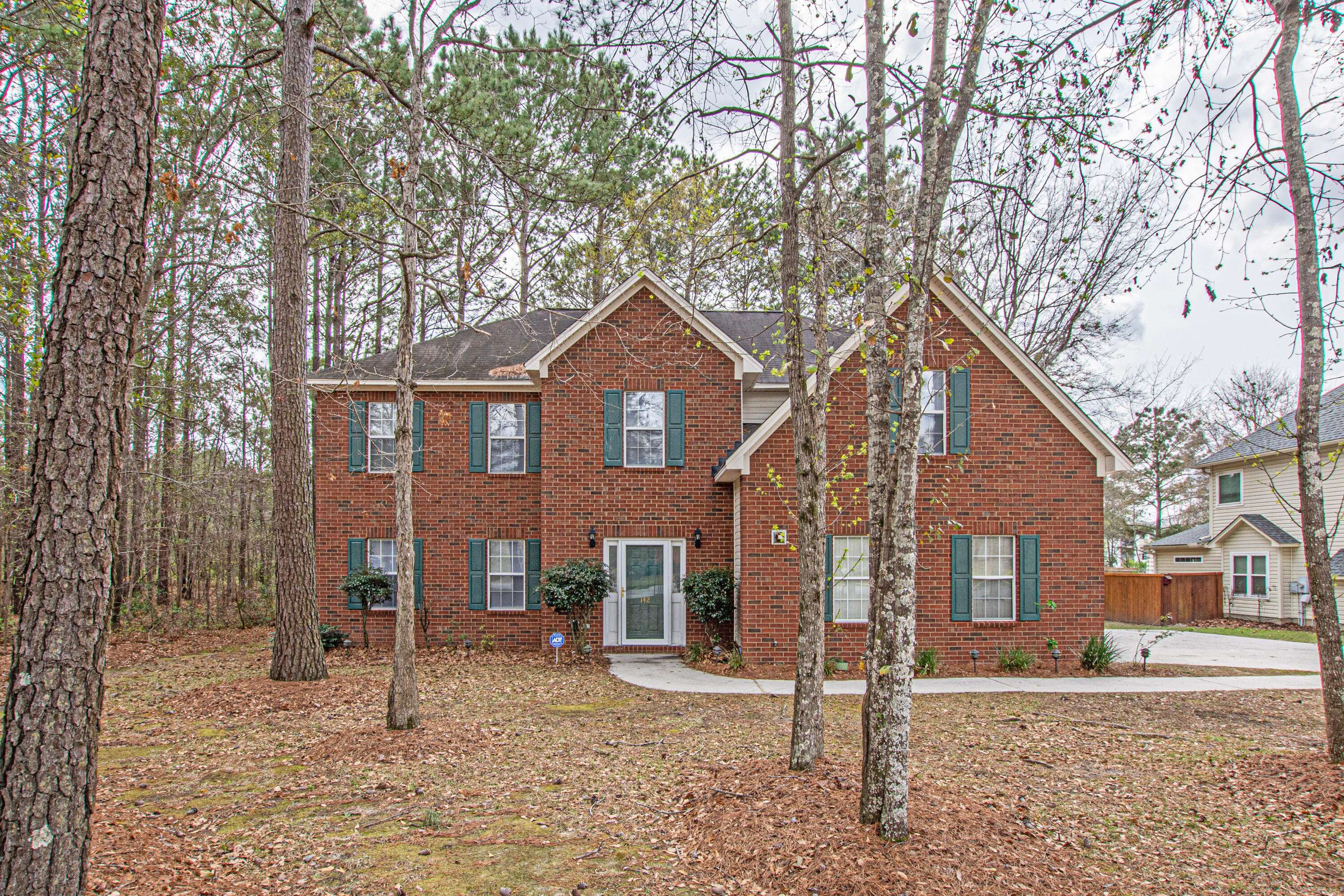 Goose Creek, SC 29445,142 Jillian Cir