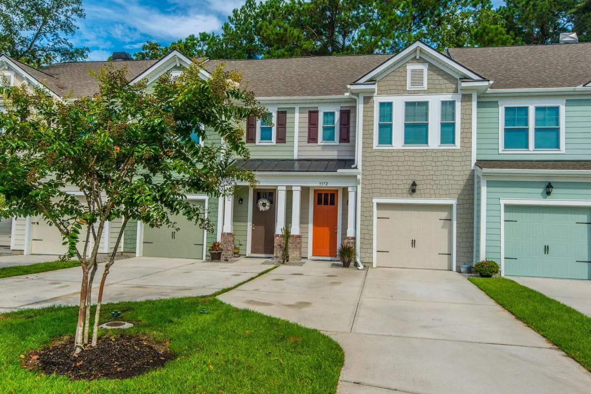 Mount Pleasant, SC 29466,3372 Eastman Dr