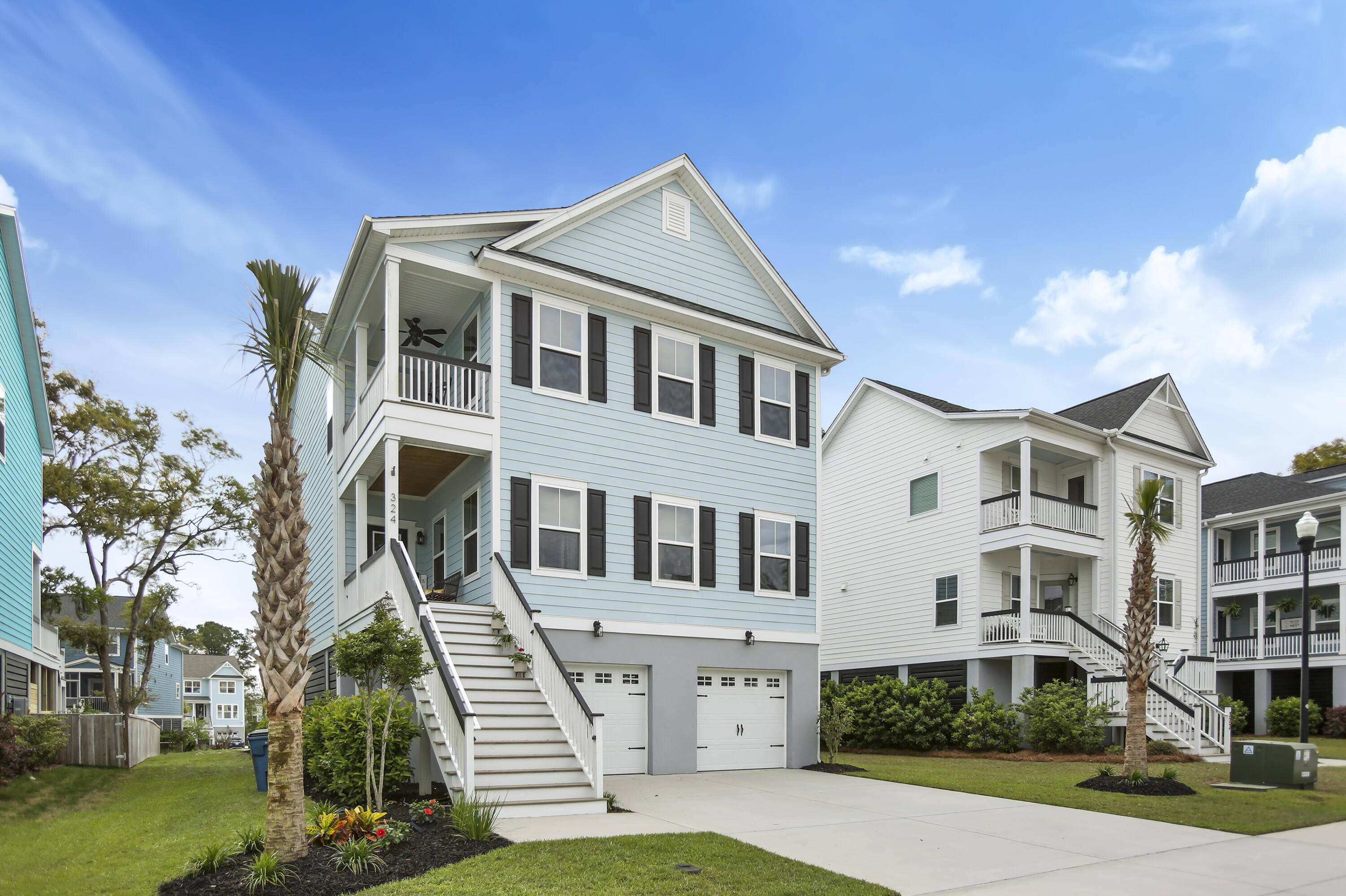 324 Morning Marsh Ln, Charleston, SC 29492