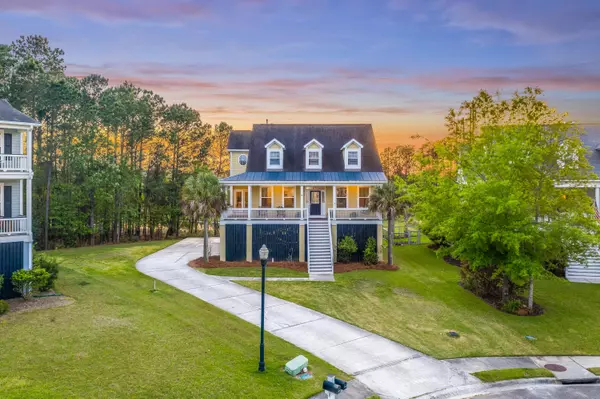 Mount Pleasant, SC 29466,1908 Haviland Ct