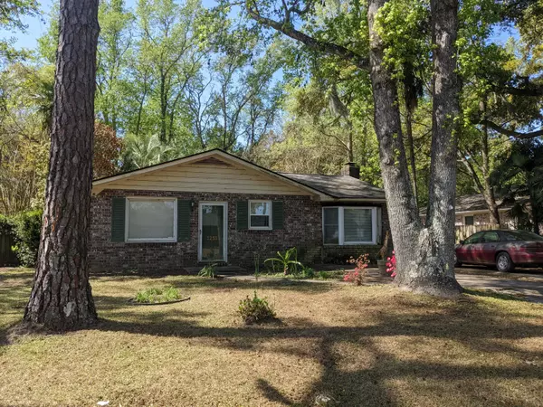 3253 Bonanza Rd, Charleston, SC 29414