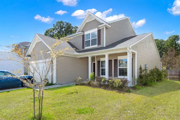 145 Vango Dr, Goose Creek, SC 29445