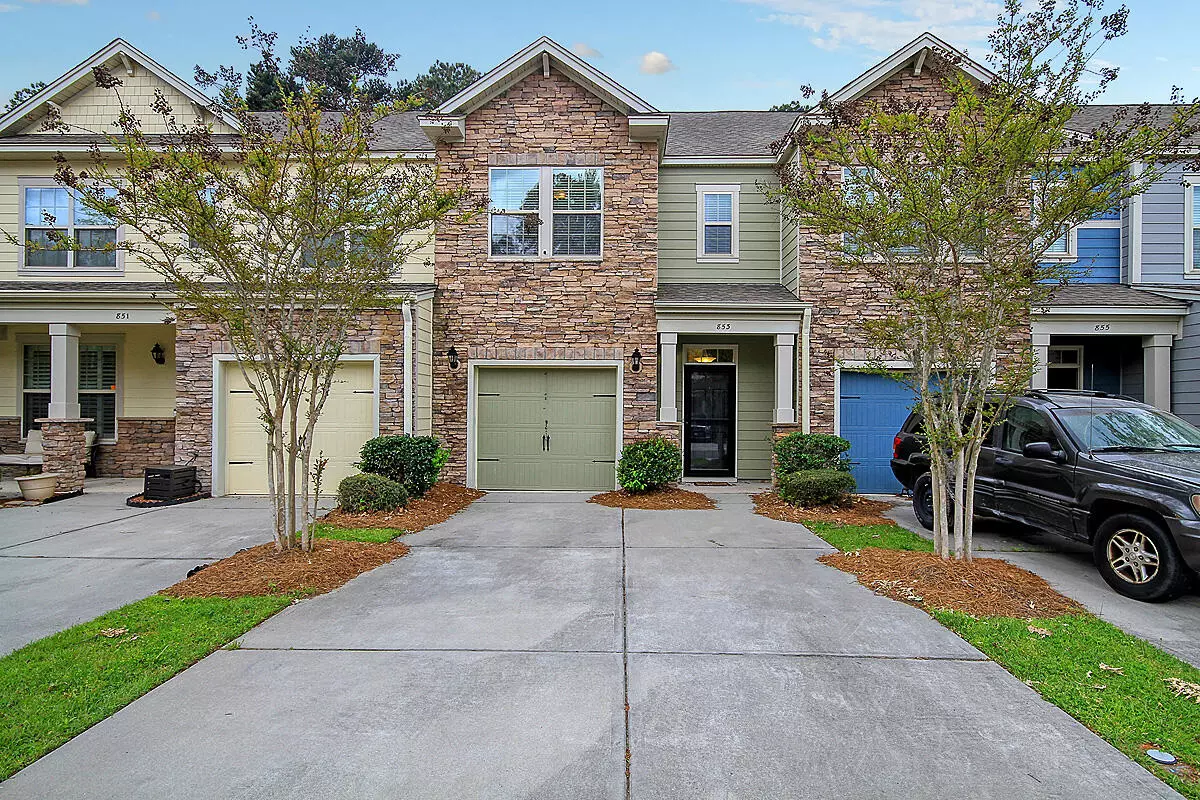 Charleston, SC 29414,853 Bibury Ct