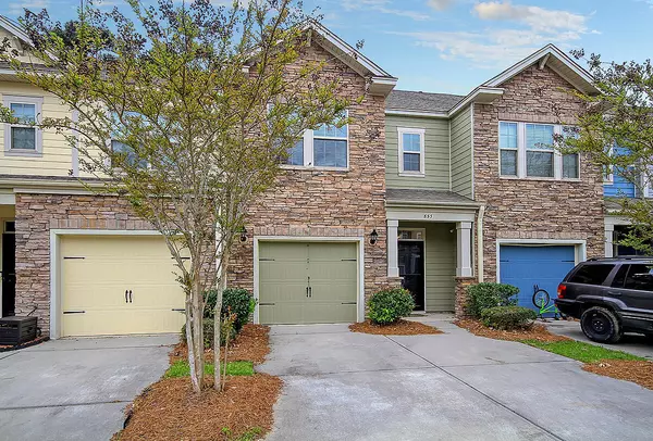 Charleston, SC 29414,853 Bibury Ct