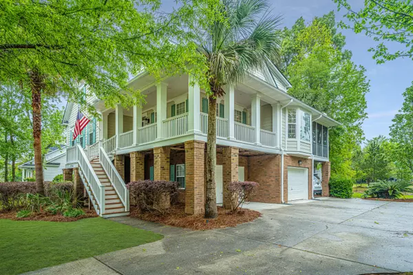 Mount Pleasant, SC 29466,2704 Fountainhead Way