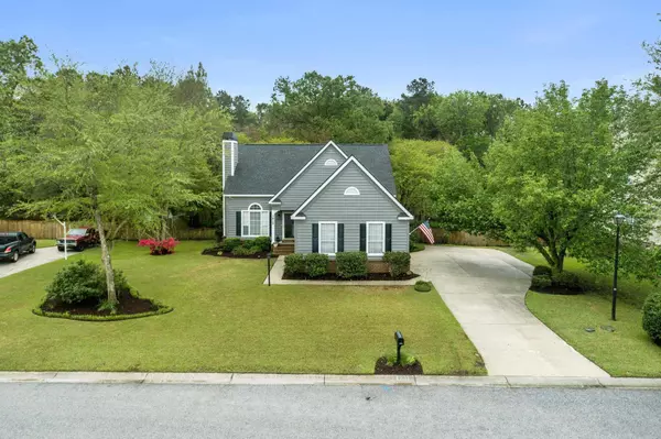Summerville, SC 29485,1013 Mayfield St