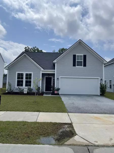 229 Catawba Branch Way, Moncks Corner, SC 29461