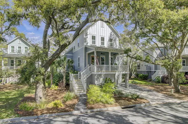 Charleston, SC 29412,1470 Eutaw Battalion Dr