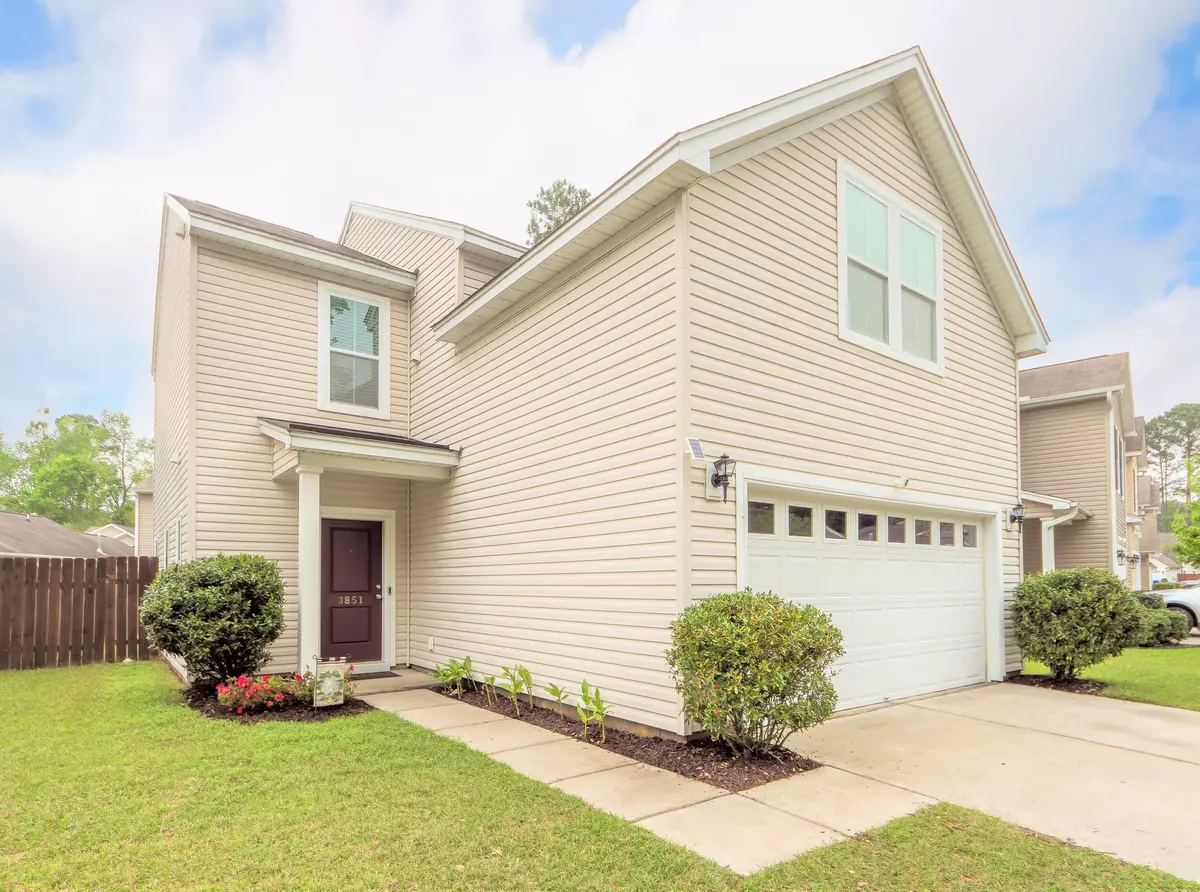 Ladson, SC 29456,3851 Annapolis Way