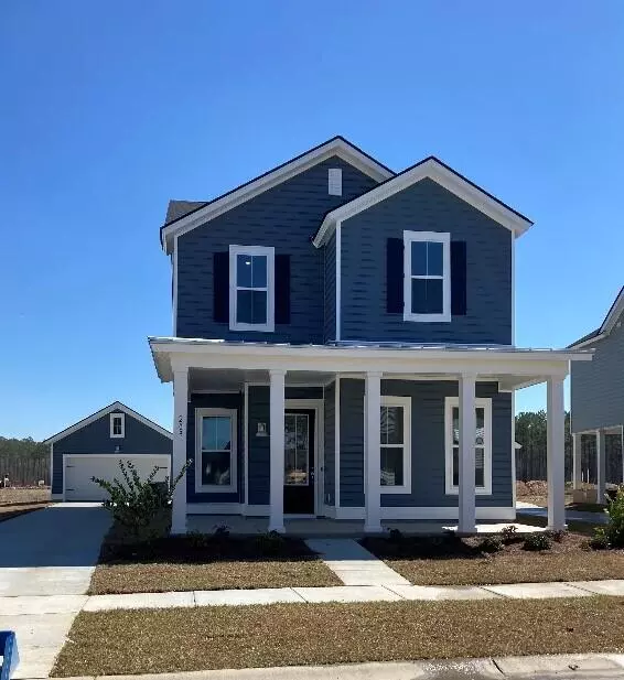 208 Narrowleaf Ave, Summerville, SC 29485