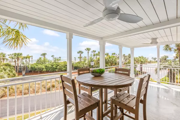 2935 Atrium Villa #35, Johns Island, SC 29455