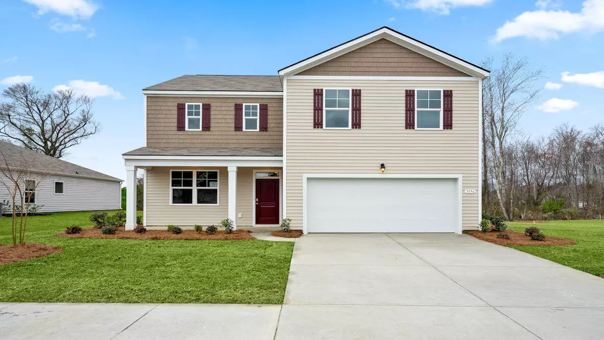 Summerville, SC 29485,132 Brant Dr