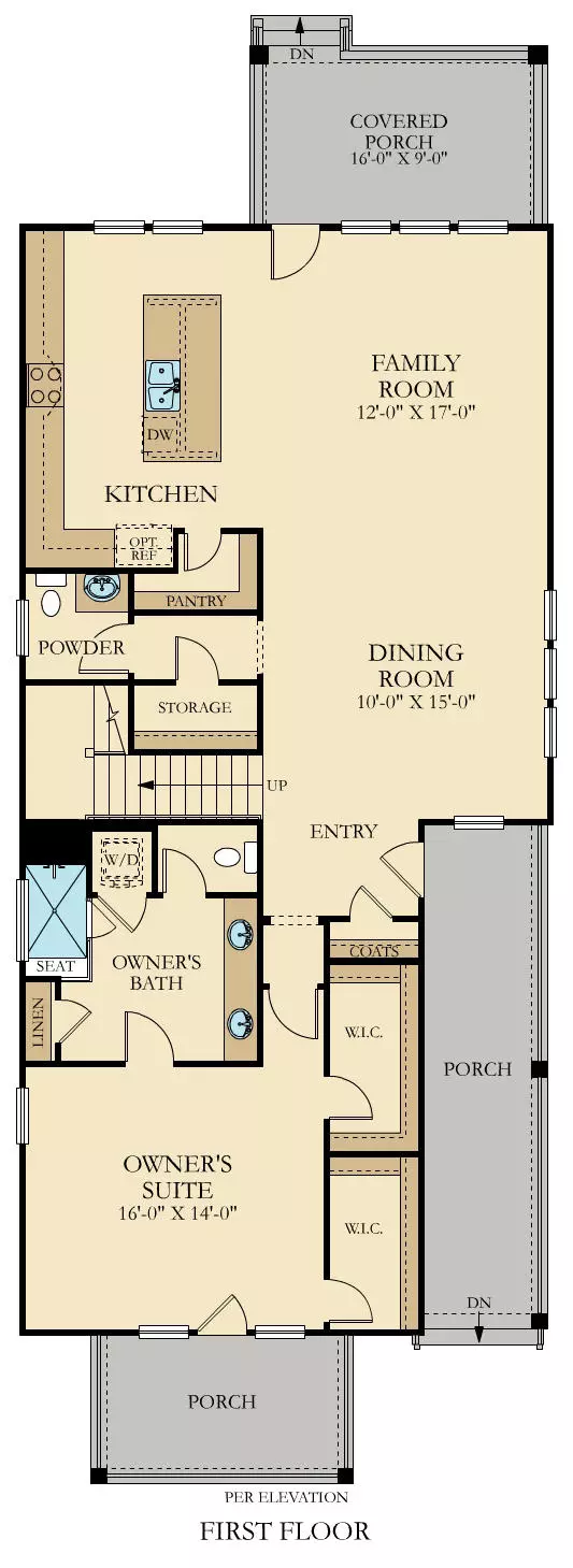 Summerville, SC 29485,209 Woodland Oak Way