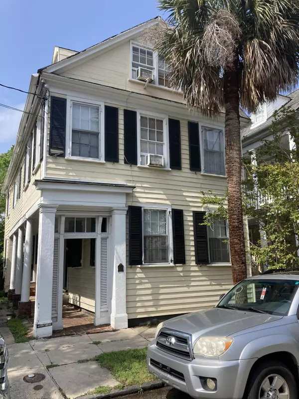 178-A Wentworth St #178a, Charleston, SC 29401