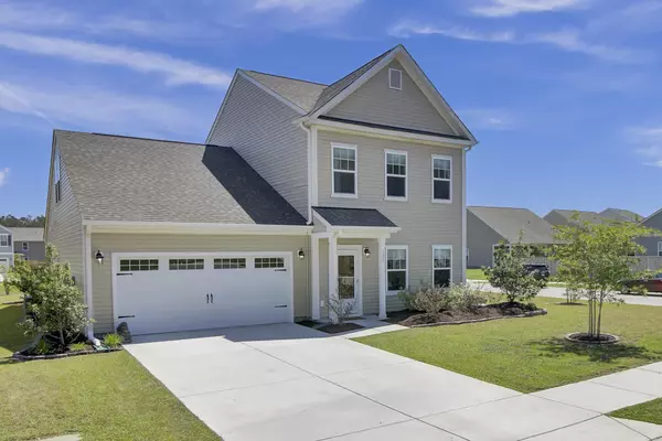 Moncks Corner, SC 29461,121 Rockingham Way