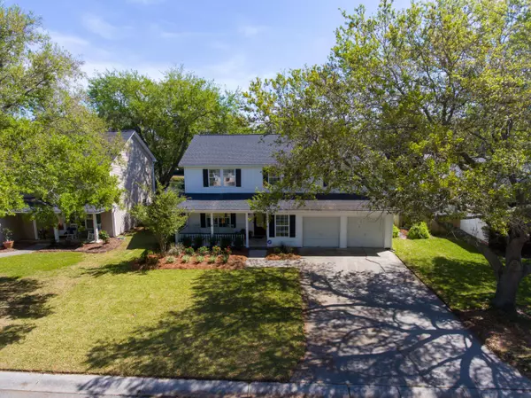 Charleston, SC 29412,1043 Wayfarer Ln