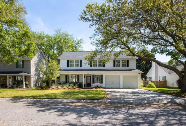 Charleston, SC 29412,1043 Wayfarer Ln