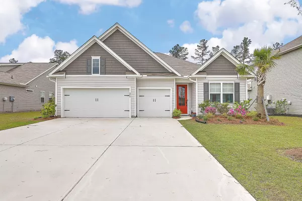 259 Celestial Blvd, Summerville, SC 29486