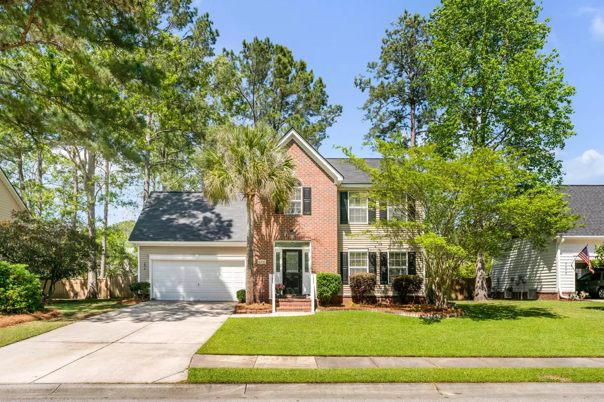 Mount Pleasant, SC 29466,2476 Bergeron Way