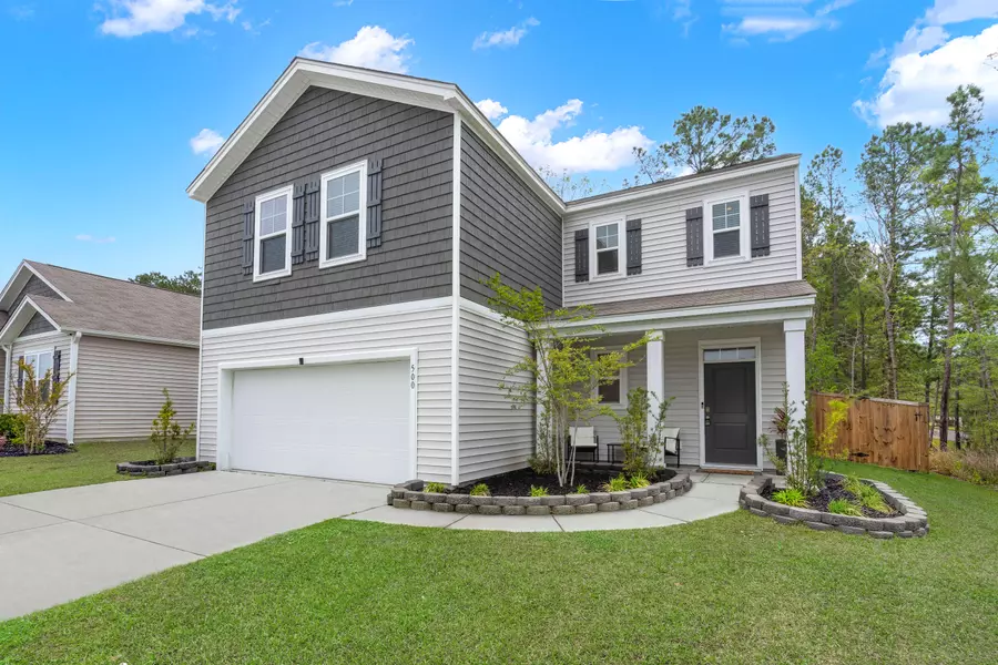 500 Wayton Cir, Moncks Corner, SC 29461