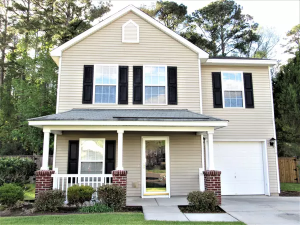 110 Cayman Pl, Goose Creek, SC 29445