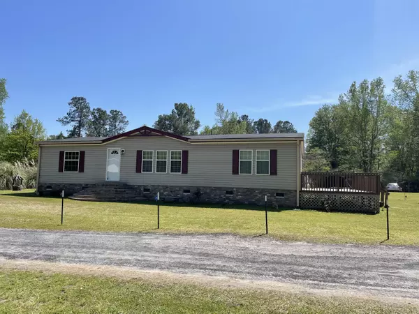 1385 Short Cut Rd, Cross, SC 29436