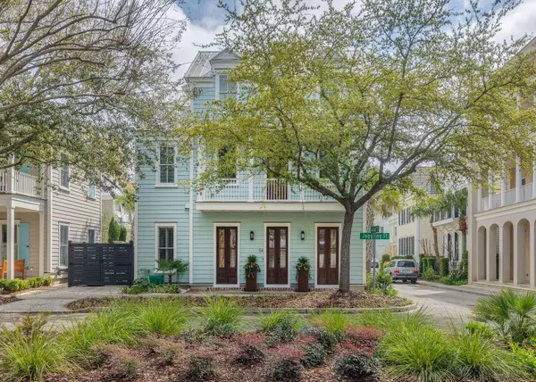 54 Joggling St, Mount Pleasant, SC 29464