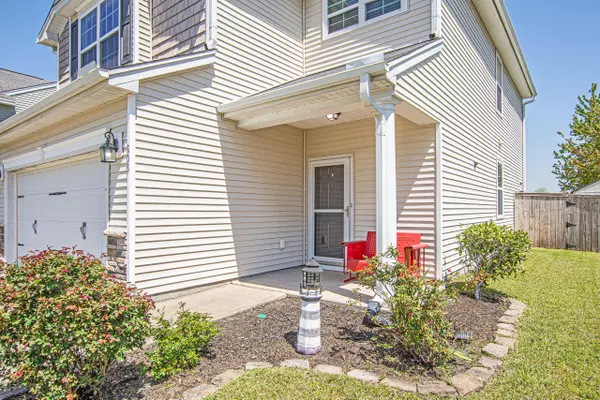 Goose Creek, SC 29445,605 Watershed Dr