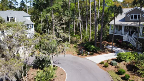 Seabrook Island, SC 29455,2103 Kings Pine Dr