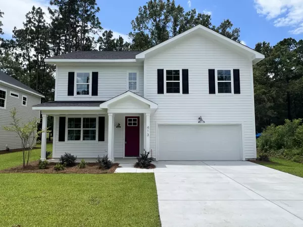 413 Renau Blvd, Summerville, SC 29483