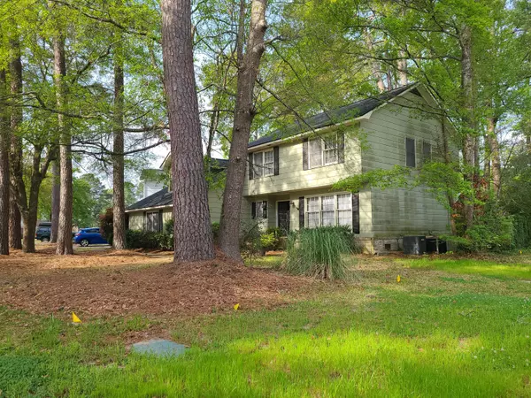 Summerville, SC 29483,300 Stratford Dr