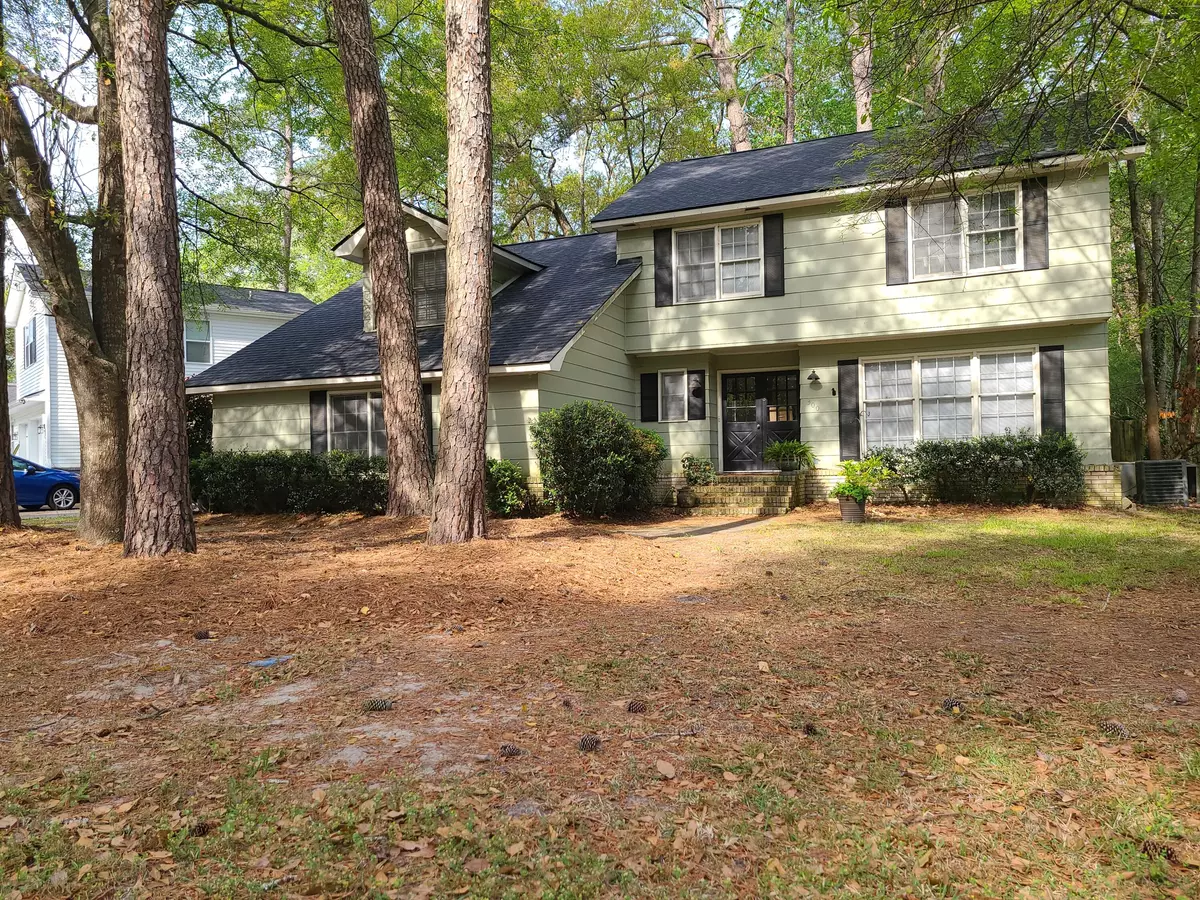 Summerville, SC 29483,300 Stratford Dr