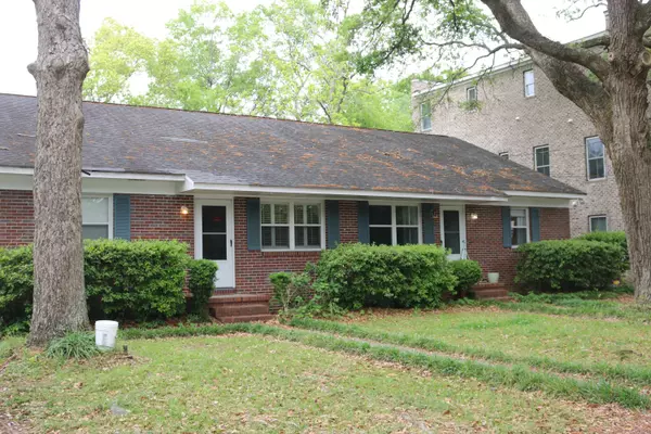 Charleston, SC 29412,2116 Parkway Dr