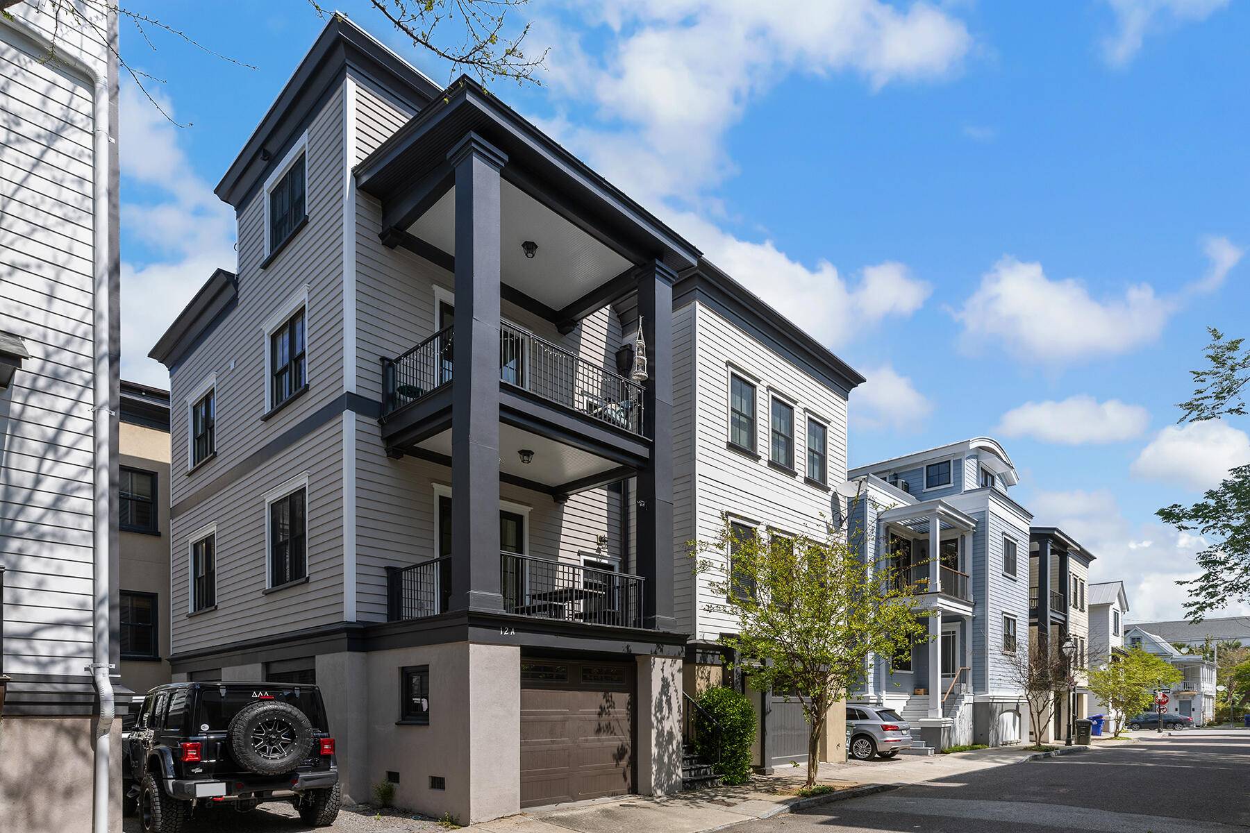 12 Corinne St #34, Charleston, SC 29403