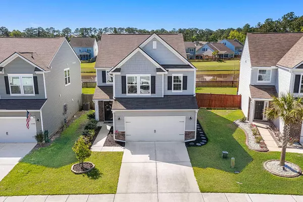 5034 White Cedar Rd, Ladson, SC 29456