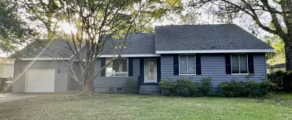 422 Mutual Dr, Charleston, SC 29414