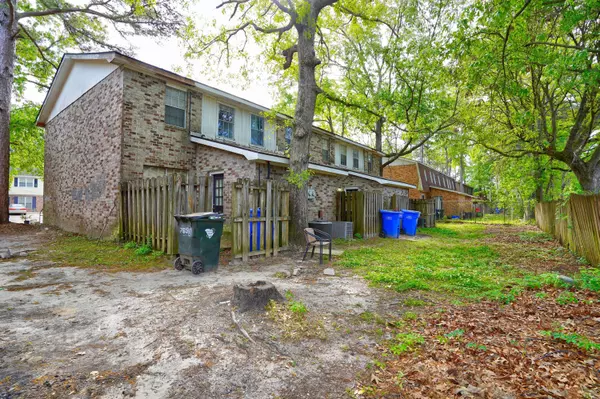 North Charleston, SC 29420,77 Hunters Ridge Ln #7645, 7647, 7649, 7651